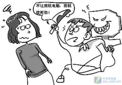 免费模式盛行是否是网游成瘾的催化剂 