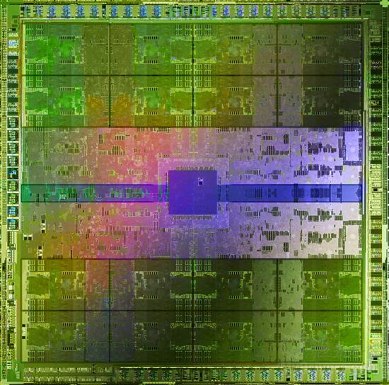 迟来的DX11王者！GeForce GTX 480/470全球同步首发详测