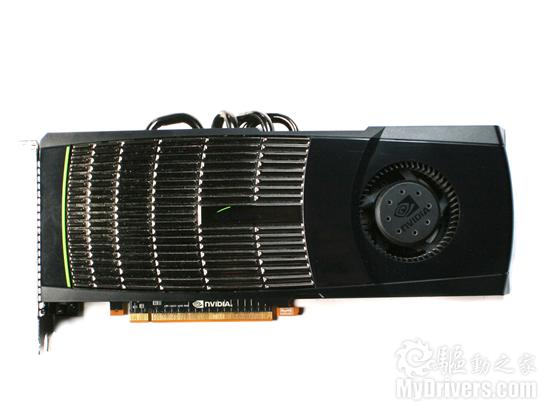 迟来的DX11王者！GeForce GTX 480/470全球同步首发详测