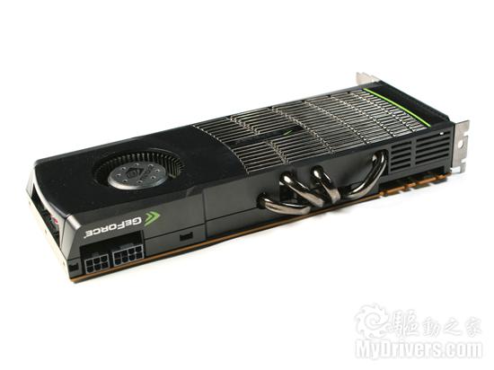 迟来的DX11王者！GeForce GTX 480/470全球同步首发详测