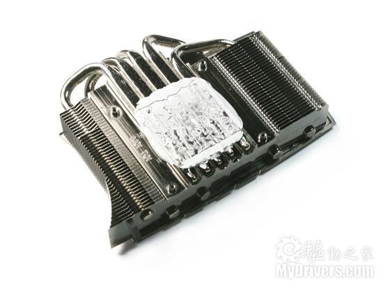 迟来的DX11王者！GeForce GTX 480/470全球同步首发详测