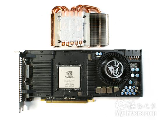 迟来的DX11王者！GeForce GTX 480/470全球同步首发详测