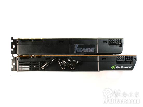 迟来的DX11王者！GeForce GTX 480/470全球同步首发详测