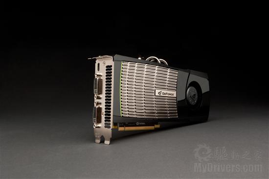 迟来的DX11王者！GeForce GTX 480/470全球同步首发详测