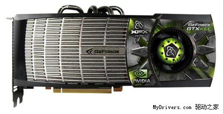 讯景确认不推GTX 480/470 称其颜面尽失
