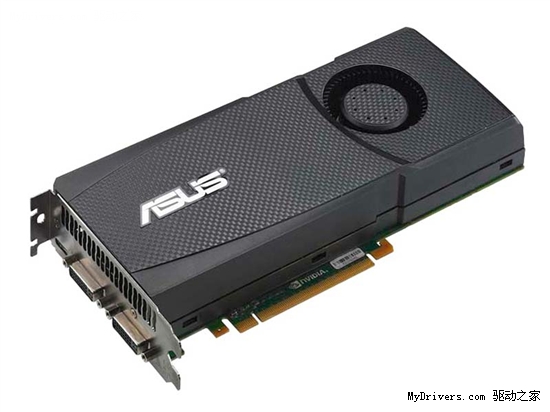 NV中高端新军GeForce GTX 465正式发布