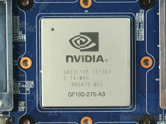 Fermi中端继承人！ GeForce GTX 465全球同步首发详测
