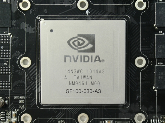 Fermi中端继承人！ GeForce GTX 465全球同步首发详测