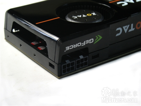 Fermi中端继承人！ GeForce GTX 465全球同步首发详测