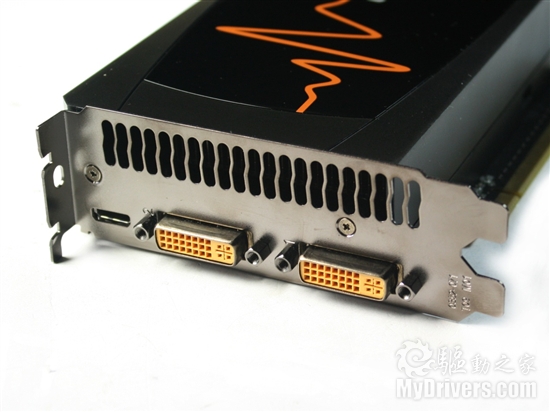 Fermi中端继承人！ GeForce GTX 465全球同步首发详测