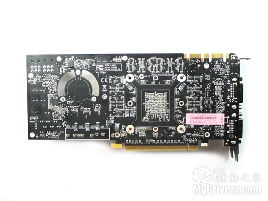 Fermi中端继承人！GeForce GTX 465全球同步首发详测