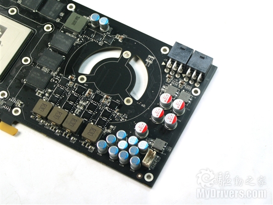 Fermi中端继承人！GeForce GTX 465全球同步首发详测
