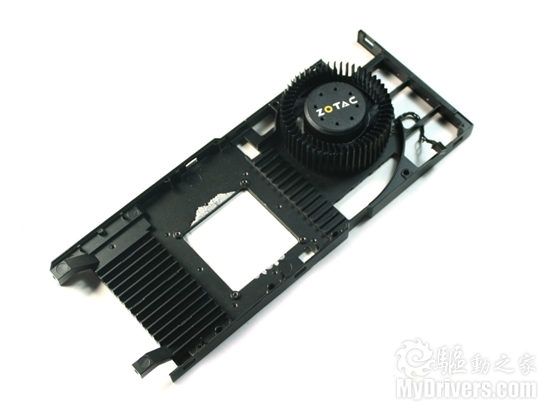 Fermi中端继承人！GeForce GTX 465全球同步首发详测