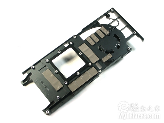 Fermi中端继承人！GeForce GTX 465全球同步首发详测