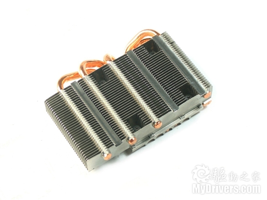 Fermi中端继承人！GeForce GTX 465全球同步首发详测