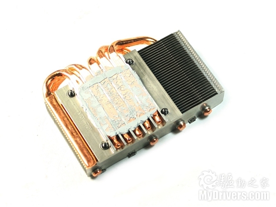 Fermi中端继承人！GeForce GTX 465全球同步首发详测