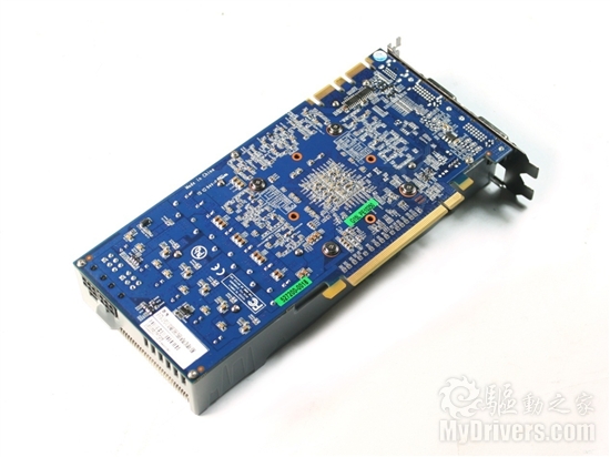 Fermi中端继承人！GeForce GTX 465全球同步首发详测