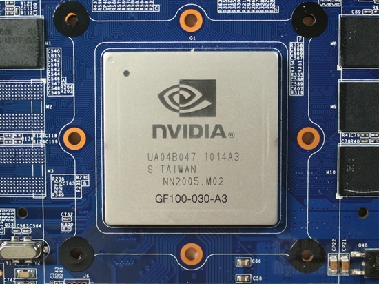 Fermi中端继承人！GeForce GTX 465全球同步首发详测