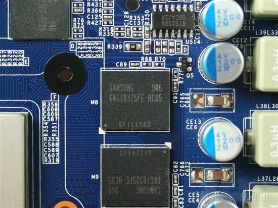 Fermi中端继承人！GeForce GTX 465全球同步首发详测