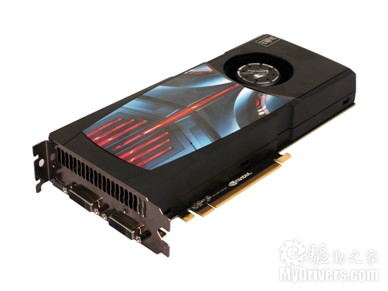 Fermi中端继承人！GeForce GTX 465全球同步首发详测