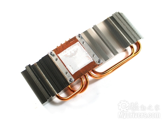 Fermi中端继承人！GeForce GTX 465全球同步首发详测