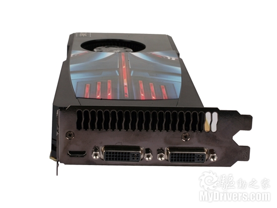 Fermi中端继承人！GeForce GTX 465全球同步首发详测