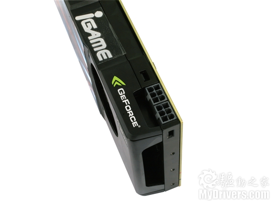 Fermi中端继承人！GeForce GTX 465全球同步首发详测