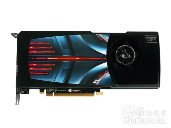 Fermi中端继承人！GeForce GTX 465全球同步首发详测