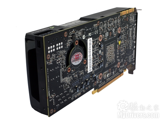 Fermi中端继承人！GeForce GTX 465全球同步首发详测