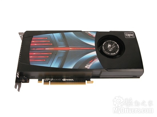 Fermi中端继承人！GeForce GTX 465全球同步首发详测