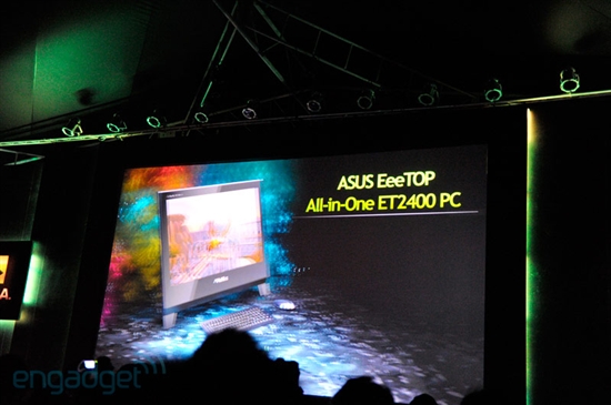 NVIDIA宣布3D PC计划