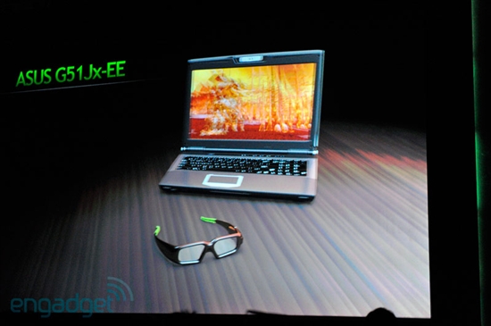 NVIDIA宣布3D PC计划