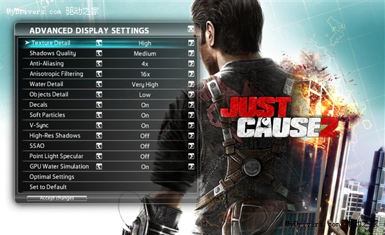 5760×1080的视野：GTX 280 SLI三屏游戏体验