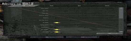 5760×1080的视野：GTX 280 SLI三屏游戏体验