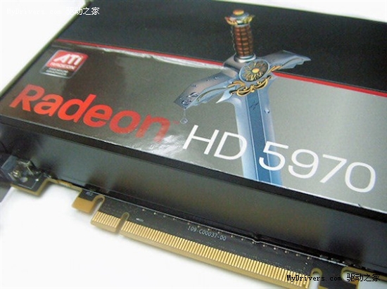 HIS：Radeon HD 6000系列将在四季度发布