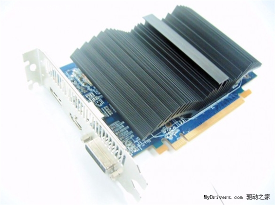 HIS：Radeon HD 6000系列将在四季度发布
