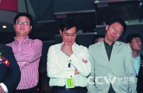 “狗日的”腾讯搅局者还是终结者？