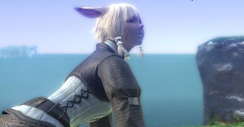 《FF14》存在暴力与性暗示 评其为13禁 