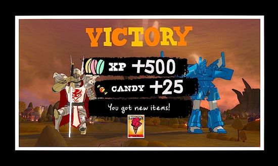 Double Fine 新作《Costume Quest》公布