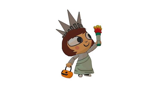 Double Fine 新作《Costume Quest》公布