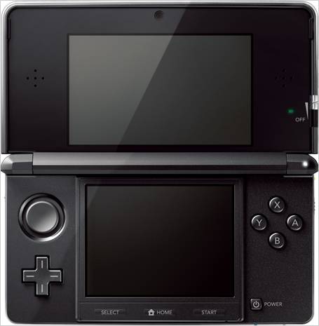 TGS 2010十大悬念