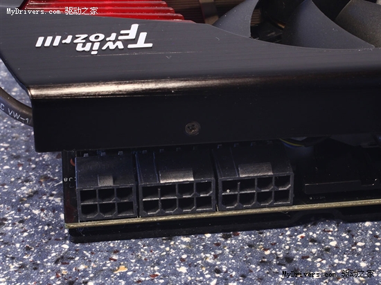 GTX 480巅峰之作：微星闪电版赏析、实测