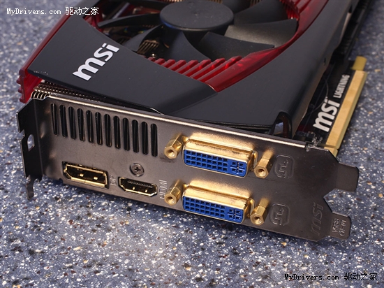 GTX 480巅峰之作：微星闪电版赏析、实测