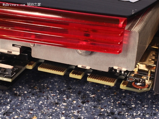 GTX 480巅峰之作：微星闪电版赏析、实测