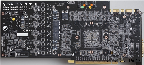 GTX 480巅峰之作：微星闪电版赏析、实测
