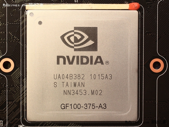 GTX 480巅峰之作：微星闪电版赏析、实测