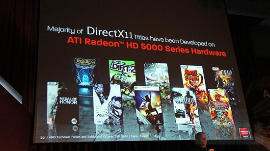 DX11新纪元：Radeon HD 6800首发评测