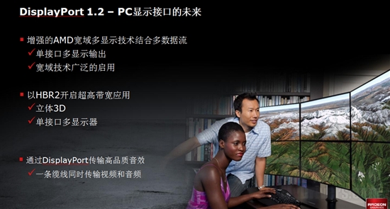 DX11新纪元：Radeon HD 6800首发评测