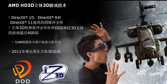 DX11新纪元：Radeon HD 6800首发评测