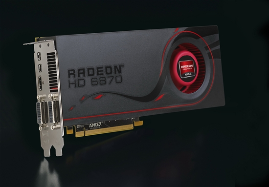 DX11新纪元：Radeon HD 6800首发评测